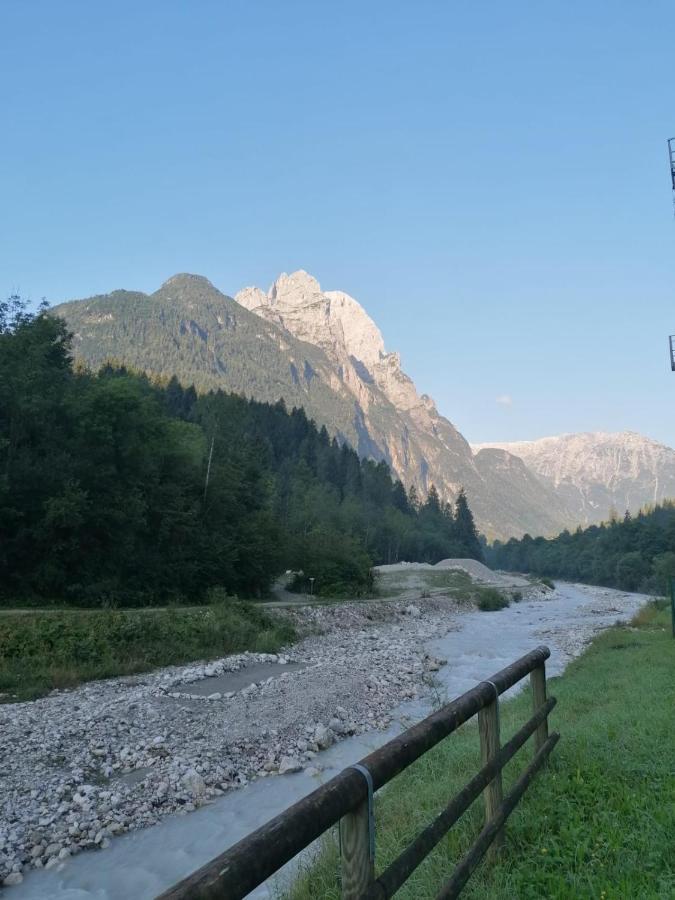 Apartment Al Sasso Taibon Exterior foto