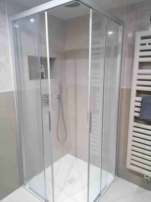 Apartment Al Sasso Taibon Exterior foto